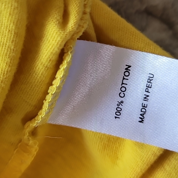 TSHIRT DRESS - Picture 7 of 7